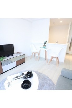 コンフォリア門前仲町WEST 