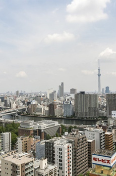 トルナーレ日本橋浜町 