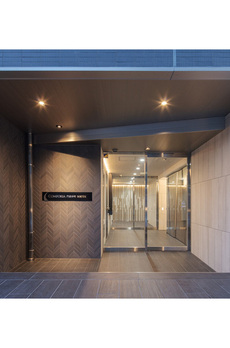 コンフォリア門前仲町サウス 