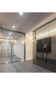 コンフォリア門前仲町サウス 