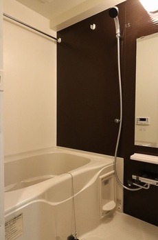 コンフォリア門前仲町サウス 