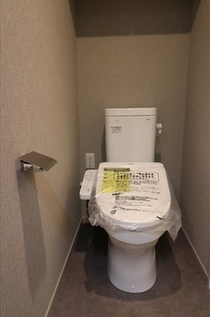 コンフォリア門前仲町サウス 