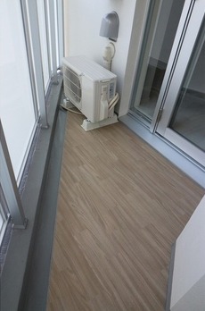 コンフォリア門前仲町サウス 