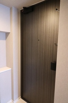 コンフォリア門前仲町サウス 