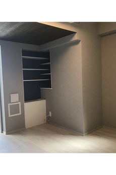 コンフォリア門前仲町サウス 