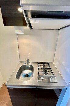 レジディア南品川Ⅱ 