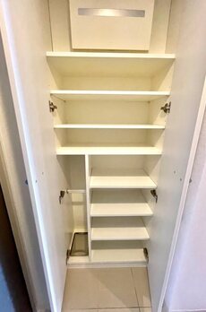 レジディア南品川Ⅱ 