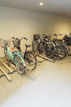 レジディア南品川Ⅱ 