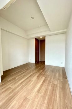 レジディア南品川Ⅱ 