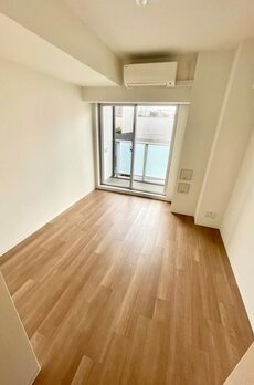 レジディア南品川Ⅱ 