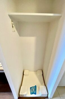 レジディア南品川Ⅱ 