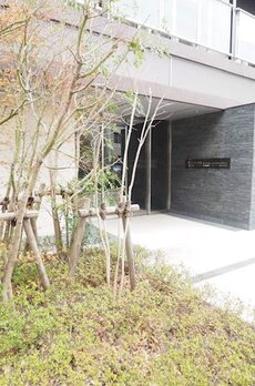 レジディア南品川Ⅱ 