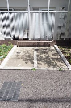 レジディア南品川Ⅱ 