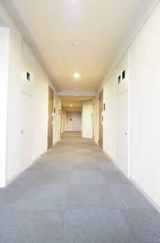 レジディア南品川Ⅱ 