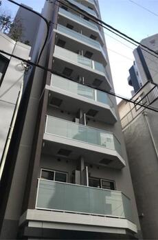 メイクスデザイン芝公園 