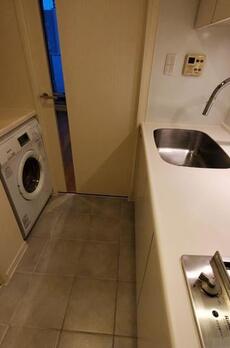 フロンティアレジデンス南麻布 