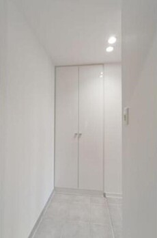 フロンティアレジデンス南麻布 