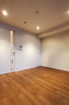 フロンティアレジデンス南麻布 