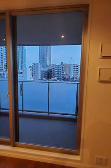 フロンティアレジデンス南麻布 