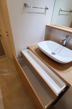 フロンティアレジデンス南麻布 