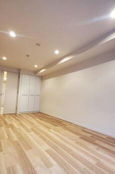 フロンティアレジデンス南麻布 