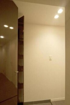 フロンティアレジデンス南麻布 