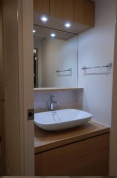 フロンティアレジデンス南麻布 