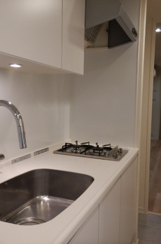 フロンティアレジデンス南麻布 