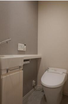 フロンティアレジデンス南麻布 