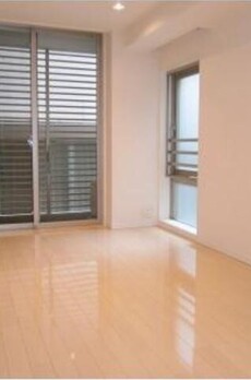 フロンティアレジデンス南麻布 