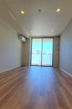 フロンティアレジデンス南麻布 