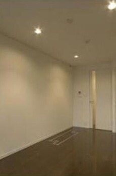 フロンティアレジデンス南麻布 