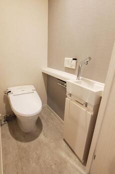 フロンティアレジデンス南麻布 