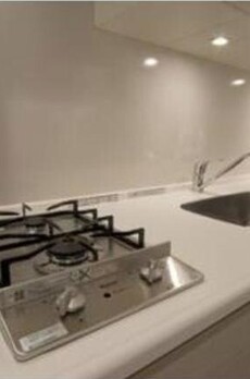 フロンティアレジデンス南麻布 