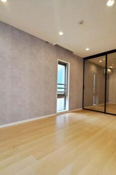 フロンティアレジデンス南麻布 