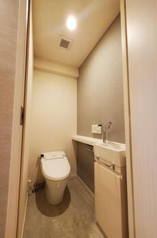 フロンティアレジデンス南麻布 