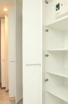 フロンティアレジデンス南麻布 