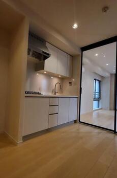 フロンティアレジデンス南麻布 