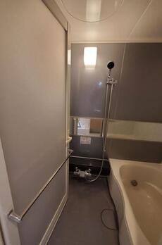 フロンティアレジデンス南麻布 