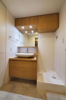 フロンティアレジデンス南麻布 