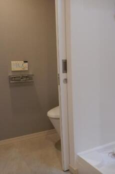 フロンティアレジデンス南麻布 