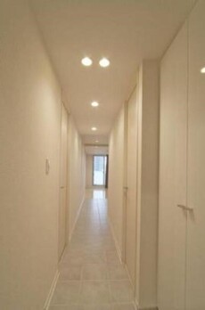 フロンティアレジデンス南麻布 