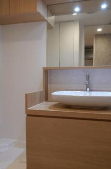 フロンティアレジデンス南麻布 