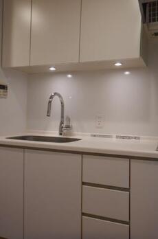 フロンティアレジデンス南麻布 