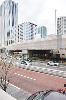 フロンティアレジデンス南麻布 