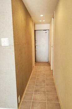 フロンティアレジデンス南麻布 