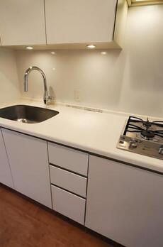 フロンティアレジデンス南麻布 