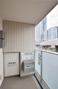 フロンティアレジデンス南麻布 