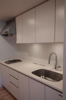 フロンティアレジデンス南麻布 