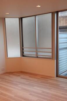 フロンティアレジデンス南麻布 